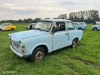 Occasion Trabant 601 26 PK (19 kW) 1986 Blauw Sedan