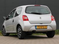 tweedehands Renault Twingo 1.2-16V Dynamique Automaat Airco