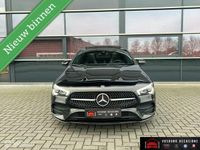 tweedehands Mercedes CLA180 AMG/Automaat/Panoramadak/ Camera/ Navi