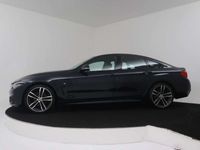 tweedehands BMW 420 Gran Coupé 4-serie 420i High Executive FACE LIFT (