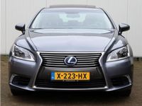 tweedehands Lexus LS600h lsPresident Line