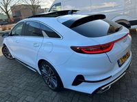 tweedehands Kia ProCeed ProCeed /1.5 T-GDi GT-PLUS LINE SPORT 2023 AUT PANO LEER AL