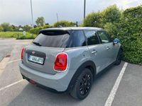 tweedehands Mini ONE 1.5 Ess - Navi + Airco auto