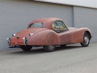 tweedehands Jaguar XK 120 FHC