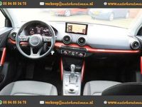 tweedehands Audi Q2 35 TFSI DSG Aut. CoD Design Pro Line Plus Virtual