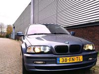 tweedehands BMW 320 320 i Comfort Edition