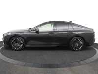 Occasion Toyota Mirai H2 183 PK (134 kW) 2023 Zwart Sedan