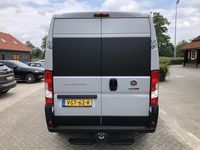 Occasion Fiat Ducato 33 177 PK (130 kW) 2020 Grijs Van