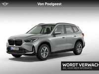 Occasion BMW X1 245 PK (180 kW) 2024 Spacesilber metallic (licht grijs metallic) SUV