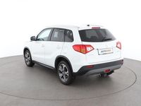 tweedehands Suzuki Vitara 1.6 High Executive 120PK | SX42411 | Dealer Onderh