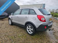 tweedehands Opel Antara 2.4-16V Enjoy