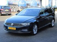 tweedehands VW Passat Variant 1.5 TSI Elegance plus /Dealer onderhoud /Incl Garantie!!