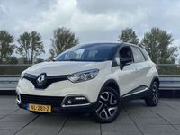 tweedehands Renault Captur 1.2 TCe Dynamique | Navigatie | Achteruitrijcamera