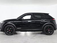 Occasion DS Automobiles DS3 Crossback E-Tense Business 2020 Zwart SUV