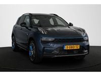 Occasion Lynk & Co 01 262 PK (192 kW) 2024 Blauw SUV