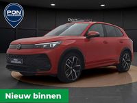 Occasion VW Tiguan Business 150 PK (110 kW) 2024 Rood SUV