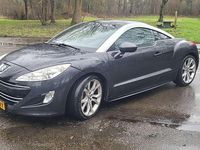 Occasion Peugeot RCZ 156 PK (114 kW) 2011 Coupé