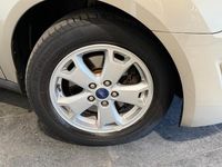 Occasion Ford Transit 101 PK (74 kW) 2015 Grijs Van