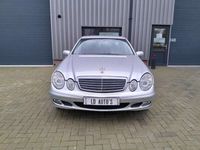 tweedehands Mercedes E220 CDI elegance top occasion