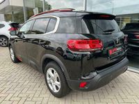 tweedehands Citroën C5 Aircross 1.2 PureTech Automaat Navi