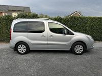 tweedehands Citroën Berlingo 1.6-16V Multispace Premium | Airco | Cruise Contro