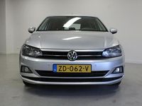 Occasion VW Polo Comfortline 97 PK (71 kW) 2019 Grijs Hatchback