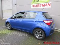 tweedehands Toyota Yaris 1.0 VVT-i Comfort