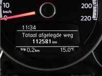 tweedehands VW up! up!1.0 TSIJoin | Stoelverwarming | Parkeer S