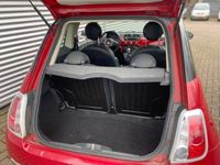 tweedehands Fiat 500 1.2 Sport