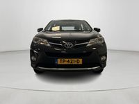 tweedehands Toyota RAV4 2.0 Dynamic 4WD | 132.000 km | 2014 | Benzine