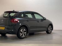 Occasion VW Polo Comfortline 95 PK (69 kW) 2021 Grijs Hatchback