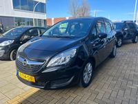 tweedehands Opel Blitz Meriva 1.4