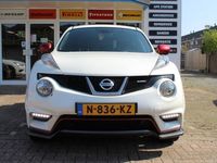 tweedehands Nissan Juke 1.6 Turbo NISMO