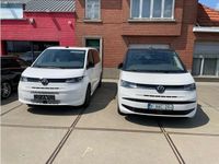 Occasion VW Transporter Life 2023 Wit Van