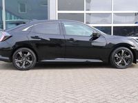 tweedehands Honda Civic 1.0 i-VTEC 129pk 5D Elegance / Navi