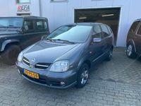 tweedehands Nissan Almera Tino 1.8 Visia