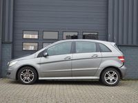 Occasion Mercedes B200 136 PK (100 kW) 2005 Grijs MPV