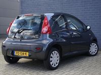 tweedehands Peugeot 107 1.0-12V XR Airco Elektrische ramen NAP