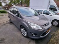 tweedehands Ford Grand C-Max 1.0 Titanium