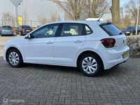 tweedehands VW Polo 1.0 MPI Comfortline