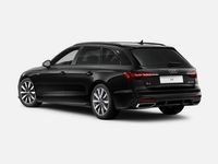 tweedehands Audi A4 Avant S edition Competition 35 TFSI 110 kW / 150 p