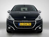 Occasion Peugeot 208 Signature Sky 82 PK (60 kW) 2019 Zwart Hatchback