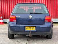 tweedehands VW Golf V 2.0 LPG *AIRCO* 2005 APK NOV 2024