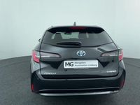 tweedehands Toyota Corolla Touring Sports 1.8 Hybrid Dynamic