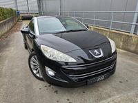 tweedehands Peugeot RCZ 1.6 THP SPORT EDITION PDC NAP CLIMA NL AUTO