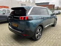 tweedehands Peugeot 5008 1.2 PureTech Allure AUTOMAAT*PANO-DAK*CAMERA*