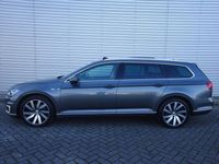 tweedehands VW Passat Variant 1.4 TSI GTE Highline Panoramadak / Trekhaak / Navi