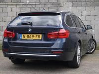 tweedehands BMW 320 320 3-serie Touring i Executive / Luxury Line / ACC