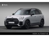 Occasion Mini Countryman 22 kW (30 PK) 2025 Grijs SUV