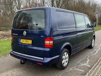 tweedehands VW Transporter 2.5 TDI 340 High.DC